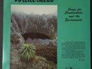 WILDERNESS - SONGS FOR CONVERSATION AND THE ENVIRONMENT RESTLESS REC. RRP005 LP