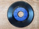 RARE PROMO 1964 VG++Barbara English Easy Come, Easy Go/I Don't Deserve 488 45