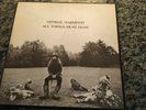 George Harrison all things must pass 3 lp vinyl box set no poster in vg+ex condi