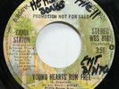 Soul Promo 45 Candi Staton - Young Hearts Run Free / Young Hearts Run Free On Wa