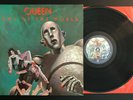 QUEEN   NEWS OF THE WORLD   Near Mint    1977 Original Promo   Classic Rock