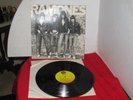 RAMONES self-titled SIRE SR 6020 Blitzkrieg Bop, Let's Dance LP VINYL