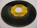 LITTLE ANTHONY AND THE IMPERIALS - BETTER USE YOUR HEAD / THE WONDER OF.. - VEEP