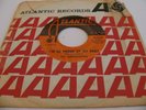 THE AMBASSADORS - I'M SO PROUD OF MY BABY / HAPPINESS - ATLANTIC