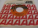 THE AMBASSADORS - GOOD LOVE GONE BAD / HAPPINESS - ATLANTIC