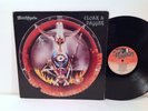 Witchfynde - Cloak & Dagger - Expulsion 1983 UK Heavy Metal