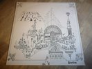 Pink Floyd LP Relics UK Starline 1st press A-1 B-2 SRS 5071 +++