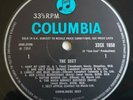 Downliners sect LP The Sect UK Columbia mono 1st press +++++++