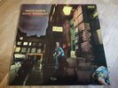 David Bowie LP Ziggy Stardust UK green RCA International press ++++