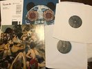 Panda Bear Person Pitch Vinyl me Please LP w Blue/White Records and ART NM