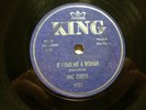 MAC CURTIS-(78) King 4927;