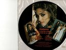 Vinyl Picture disc Madonna Like a virgin - Sire records 1983