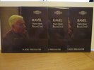 VLADO PERLEMUTER RAVEL PIANO WORKS NIMBUS 2101-3  N/MINT