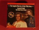 The Complete Marches of John Phillip Sousa Leonard B. Smith The Detroit Concert