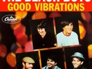 NEW The Beach Boys - Good Vibrations [50th Anniv. Ed.] (Sunburst Vinyl EP 2016)
