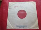 JEAN MICHEL JARRE   OXYGENE- BLANK LABEL PROMO LP ALBUM - 1978