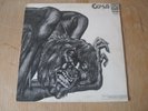 Comus First Utterance Rare LP from 1971 Complete with insert.