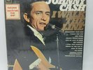 JOHNNY CASH   I Walk the Line   1964 MONO LP Vinyl Record CL2190 Near Mint