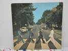 The Beatles Abbey Road LP Vinyl Record Apple Pressing 10 Track Ver. UK SO-383