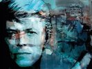 DAVID BOWIE: LIVE 1983 (Ltd 'THIN WHITE DUKE' COLOURED ) {LP vinyl}