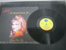 Vinyl Record 12” MADONNA DRESS YOU UP Ltd Edit Poster Bag (K)49