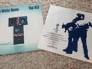 The KLF - The White Room Vinyl Schallplatte
