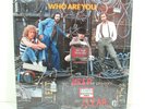 THE WHO- Who Are You LP MINT IN SHRINK MCA 3050