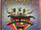Magical Mystery Tour Beatles Vinyl 1967