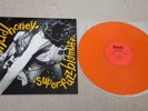 Mudhoney - Superfuzz Bigmuff LP Orange Vinyl Australian Pressing Nirvana TAD