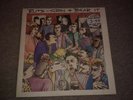Ruts ?– Grin And Bear It - Vinyl LP Album Record