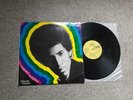 SIDNEY ROGERS Miracle Worker LP  Ethnic ?– ETH 2214S UK 1974