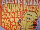 World Psychedelic Classics 3: Love's A Real Thing - The Funky Fuzzy Sounds Of...