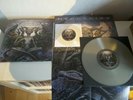 Hypocrisy - End Of Disclosure CLEAR VINYL + 7