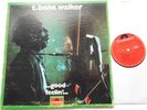 @T-BONE WALKER Good Feelin' CANADA 1969 1st Press BLUES FUNK SOUL POLYDOR LP
