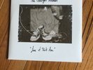 The Gaslight Anthem Live at Park Ave Vinyl Record. Rare. Record Store Day