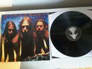 Hypocrisy - The Final Chapter VINYL 1st Press