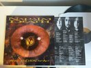 Napalm Death - Inside The Torn Apartment VINYL 1st Press