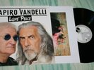 MAURIZIO VANDELLI/SHEL SHAPIRO-LOVE AND PEACE-NEAR MINT LP