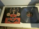 Pungent Stench - Smut Kingdom CLEAR VINYL 1st Press