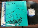 KENNY BURRELL BLUE LIGHTS VOL.1 BLUE NOTE BN 1596 OBI MONO JAPAN Vinyl LP