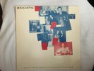 ABBA Hovas Vittne Tivedshambo RED VINYL 12