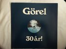 ABBA & Stikkan Sang Till Gorel BLUE VINYL 12