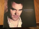MORRISSEY Vauxhall And I LP great condition gatefold + inner sleeve
