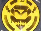 Pop Will Eat Itself - Watch The Bitch Burn EP Picture Disc.