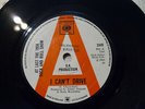 AT LAST THE 1958 ROCK AND ROLL SHOW 'I Can't Drive' 1968 with IAN HUNTER - PROMO