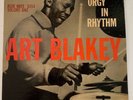 Art Blakey Blue Note 1554 LP 