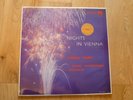 ASD 279 W/G - NIGHTS IN VIENNA - RUDOLF KEMPE - ED1 - RARE VINYL LP RECORD.