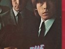 LP - Amiga 855 885 - The Rolling Stones - Same - 1982 - Super gut erhalten