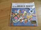 Dave Brubeck Quartet - Take Five - Analogue Productions - 45 RPM