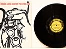 MILES DAVIS QUINTET-COOKIN WITH-PRESTIGE 7094 Mono Deep Groove RVG